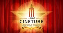 เมเจอร์ ซีนีเพล็กซ์ ส่งหนังไทยลงผัง YouTube แชนแนล Major Group กับรายการใหม่ Major Cinetube