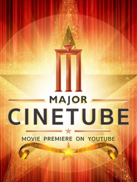 เมเจอร์ ซีนีเพล็กซ์ ส่งหนังไทยลงผัง YouTube แชนแนล Major Group กับรายการใหม่ Major Cinetube