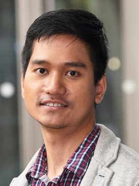 เผยความก้าวหน้าผลวิจัยโควิดทีมวิจัยอังกฤษค้นพนเอนไซม์สำคัญตัวช่วยไวรัสเข้าร่างกาย