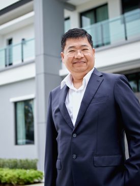 AP ย้ำผู้นำบ้านเดี่ยวในเมือง ปูพรม 6 โครงการใหม่ เปิดตัวต้นแบบ “บ้านตอบวิถีความปกติแบบใหม่”