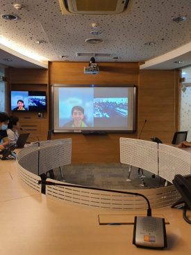 AIS เตรียมต้อนรับพนักงานกลับ Office แบ่งทีม A,B พร้อมมาตรการสุขอนามัยเข้ม ยืนยันการ์ดไม่ตก