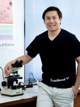 สนับสนุนข้อมูลวิจัยเชิงลึกด้าน COVID – 19” สกสว. เผยนักวิจัยจีนพบวัคซีนกระตุ้นการสร้างภูมิคุ้มกันโรคโควิด-19