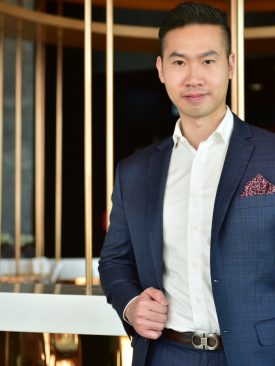 Bluebik แนะองค์กรเห็นความสำคัญเทคโนโลยี Cloud ช่วยบริหารค่าใช้จ่ายด้านไอทีในช่วงวิกฤตโควิด-19