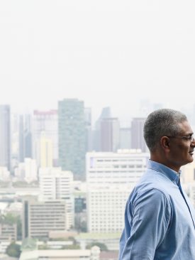 DTAC เผยเตรียมโครงข่ายพร้อมรองรับช่วงโควิดระบาด ชี้เป็น “ความปกติใหม่”