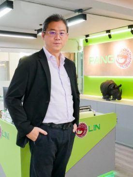 CPL เตรียมนำสินค้า “แพงโกลิน” เจาะฐานลูกค้าใหม่ เน้นกลุ่มโรงพยาบาล-ดูแลสุขภาพ พร้อมรุกทำตลาดรายย่อย