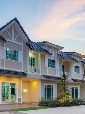 “ดี – แลนด์ กรุ๊ป” รับกระแสนิวนอร์มอล ปักหมุด “บ้านดี เดอะแฮมิลตัน กาญจนาภิเษก-บางใหญ่”