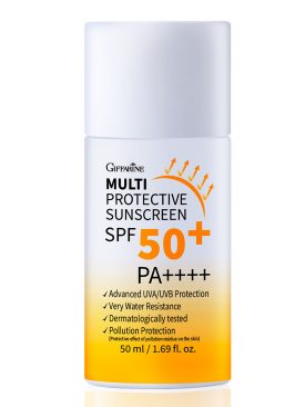 ปกป้องผิวถึงขีดสุด…เตรียมผิวพร้อมทุกสถานการณ์