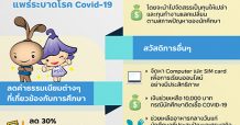 ม.อ.  ออกมาตรการช่วยเหลือนักศึกษาลดผลกระทบ COVID-19 ทุ่มงบกว่า 400 ล้านบาท