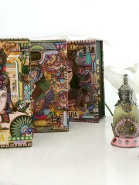 “JAPARA” แบรนด์น้ำหอมคนไทยสไตล์อียิปต์ เปิดขายแล้วใน “29 Shopping” ราคาพิเศษ!!!