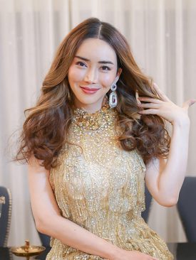 ‘แอน-จักรพงษ์’ แห่ง JKN ยืนหนึ่ง จ่ายปันผลมากกว่า 109 ล้าน