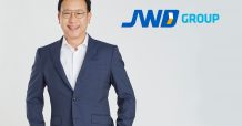 JWD โชว์ผลงาน Q1/63 แข็งแกร่ง ทำรายได้รวม 966.1 ล้านบาท เติบโต 7.7% ท่ามกลางปัจจัยลบ