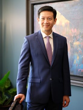 บล.ภัทร คว้ารางวัล ‘ไพรเวทแบงก์ที่ดีที่สุดในประเทศไทย’ จากเวทีระดับภูมิภาค