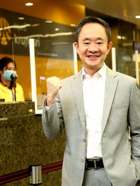 กรุงศรียกระดับการให้บริการเน้นย้ำความปลอดภัยสูงสุด โอบรับกระแส New Normal หลังภาครัฐผ่อนมาตรการวิกฤตโควิด-19