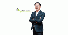 NCH จับทิศกลุ่ม New Normal โชว์บ้านแนวคิดใหม่ Flexible Home 2 ทำเล ตอบรับพฤติกรรมซื้อบ้าน ไตรมาส 2