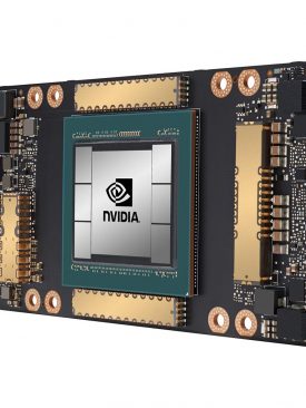 จุฬาลงกรณ์มหาวิทยาลัยติดตั้งNVIDIA DGX A100เสริมทัพงานด้าน AI หนุนดันประเทศไปสู่ Thailand 4.0