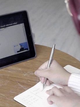 ออนดีมานด์ ขอบคุณน้องๆ ช่วยร่วมสู้โควิด-บริจาค 150,000 บาท ให้คณะแพทยศาสตร์ศิริราชพยาบาล