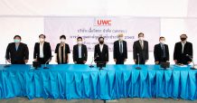 UWC จัดประชุมผู้ถือหุ้นประจำปี 2563