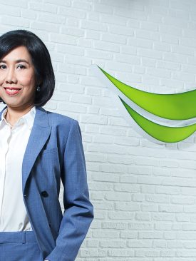 เอไอเอส ยืนยันพร้อมดูแลลูกค้า รับ NEW NORMAL ยุคโควิด