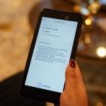 Sansiri Made for Life Made for Well-being_Touchless Society