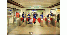 BEM จัด “Big Cleaning” หลังคลายล็อก สร้างความเชื่อมั่นในการเดินทางด้วยรถไฟฟ้า MRT