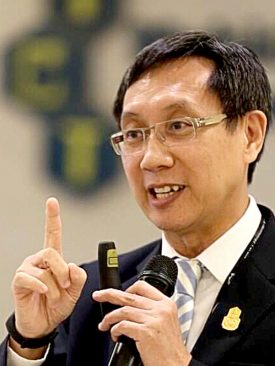 ม.มหิดล เปลี่ยนวิกฤต Covid-19 ให้เป็นโอกาส พัฒนาระบบการเรียนการสอนออนไลน์