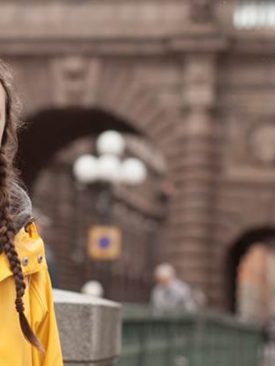 เกรต้า ธันเบิร์ก และมูลนิธิ Human Act ออกแคมเปญช่วยยูนิเซฟรับมือโควิด-19