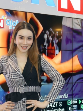 ‘JKN’ เร่งเครื่องโกยยอดขายคอนเทนต์ตลาดตปท. ดันสัดส่วนเป็น 50% ของรายได้รวม ปิดดีลขายละครไทยให้ Mediacorp และ Dimsum เพิ่ม