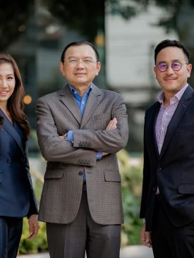 ทรัสต์ ‘AIMCG’ เด่น โชว์ผลประกอบการพร้อมจ่ายเงินปันผลไตรมาส 1/63 ตามเป้า