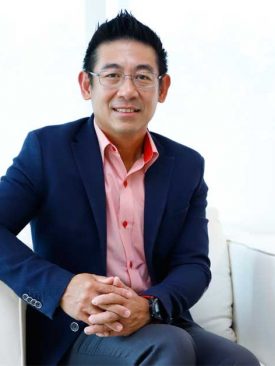 เจนเนอราลี่ ดันกลยุทธ์ “มิวสิคมาร์เก็ตติ้ง” หวังสร้างขวัญและกำลังใจให้คนไทยฝ่าภัยโควิด-19