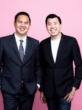 โอกาสที่ซ่อนตัวอยู่ในอากาศจับ“แมสผ้า” เป็นธุรกิจแฟชั่น Mask ที่ไม่ Mass#ไม่ได้เป็นหมอแต่เป็นห่วง