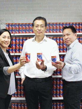 รู้หรือไม่? “ซีเล็ค” ก็มีปลาแมคเคอเรลและซาร์ดีนในกระป๋อง และจริงๆ แล้ว ปลากระป๋องมีคุณค่าอาหารมากกว่าที่คิด