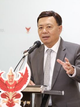 กสทช. อนุมัติเงิน 200ล. สนับสนุน 19 รพ.รัฐ ต่อสู้โควิด-19