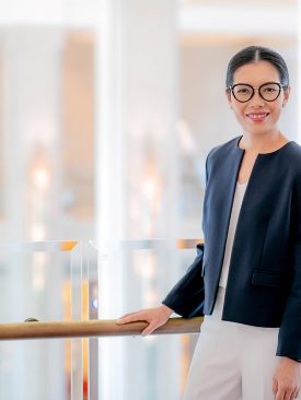 เน็กซัส เปิดตัวแคมเปญยักษ์แห่งปี “รวมพลคอนโด หั่นราคาต่ำกว่าทุน” บางทำเลราคาลดลงเฉียด 20%