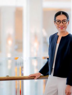 “เน็กซัส” กับ ‘New Normal’ ที่จับต้องได้ ลุก-ลุยจัด “รวมพล” ซีรีย์ เมื่อการรอคอยให้ทุกอย่างดีขึ้นไม่ใช่คำตอบ”