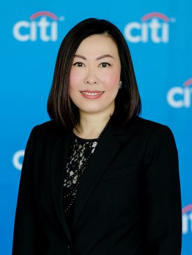 ซิตี้ จับมือ เอไอเอ ประเทศไทย เปิดตัว ซิตี้คอร์ป ลิสซิ่ง อินชัวรันส์ โบรกเกอร์เสริมทัพผลิตภัณฑ์ประกันชีวิต