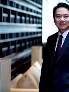 ยูโฮบี (ไทย) รวมใจพนักงาน ระดมทุน ระดมแรง สู้โควิด-19