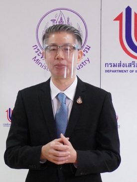 กสอ. ผนึก การศึกษา-เอกชน เปิดคอร์ส “ทรานส์ฟอร์มธุรกิจ ติดอาวุธ SMEsฝ่าวิกฤตโควิด-19