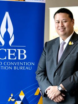 ทีเส็บ แนะผู้ประกอบการไมซ์ ศึกษาแนวปฏิบัติเพื่อเตรียมพร้อมด้านสุขอนามัยก่อนผ่อนปรน