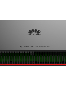 หัวเว่ย Atlas 200 DK เพื่อนักพัฒนา AIประสิทธภาพสูงสร้างสภาพแวดล้อมการพัฒนาAI ได้ด้วยตัวเอง