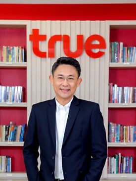 ทรู ร่วมดูแลการศึกษาไทย ยุคนิว นอร์มัลอำนวยความสะดวกแบบครบวงจร