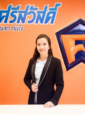 บอร์ดSAWADมีมติจ่ายปันผล1.40บาทต่อหุ้น