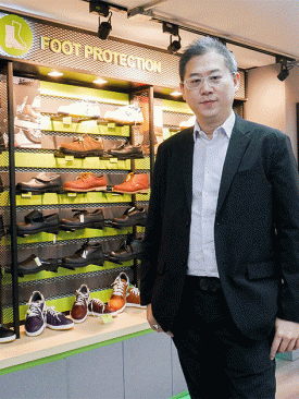 CPL ปรับโฉมโชว์รูมใหม่ พร้อมเดินหน้าทำตลาดสินค้าเซฟตี้