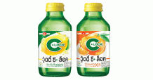 CBG ต่อยอดเครื่องดื่มวิตามินซี “วู้ดดี้ ซี+ ล็อค” ลอนช์ “รสส้ม” เพิ่มส่วนแบ่งตลาด “ฟังก์ชันนัลดริงก์”