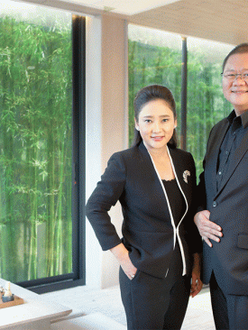 เตรียมพบกับ “ไอเจ้นท์ (EIGEN)” ทาวน์โฮมใหม่ย่านถนนพัฒนาการ