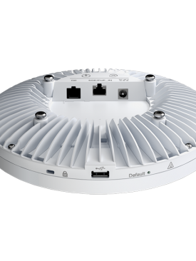 Huawei AirEngine 5760-51 แอคเซสพอยท์ความเร็วสูง Wi-Fi 6 ใหม่ล่าสุด