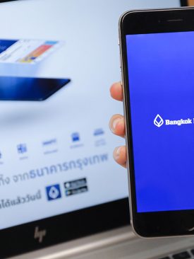 ธนาคารกรุงเทพ เปิดตัว Bangkok Bank Mobile Banking ปรับดีไซน์ ทันสมัย พร้อมเพิ่มฟีเจอร์ใหม่