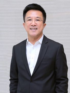 กลุ่มเจมาร์ท สร้างประวัติศาสตร์ นำระบบ e-Voting ผ่านระบบ Blockchain ใช้ครั้งแรกในประเทศไทย