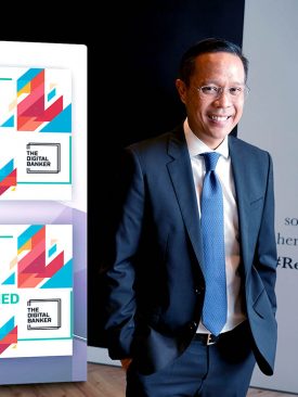 KBank Private Banking คว้า 2 รางวัล จากเวที Digital CX Awards 2020