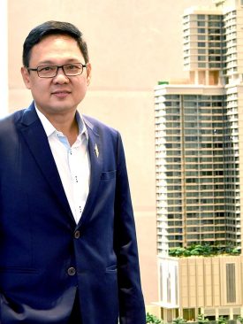 สิงห์ เอสเตท เปิดตัวแคมเปญ “Guarantee Yield 7%*2 Years”