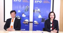 EPG โชว์ผลประกอบการปี 62/63 พร้อมเผยแผนธุรกิจปี 63/64